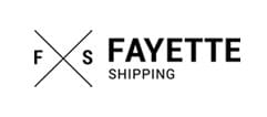 Partner Fayette Shipping