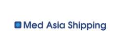 Partner Med Asia Shipping