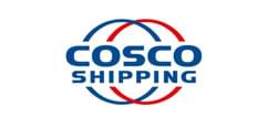 Partner Cosco shipping