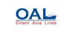 Partner Orient Asia Lines